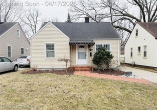 Building Photo - 24411 Union St