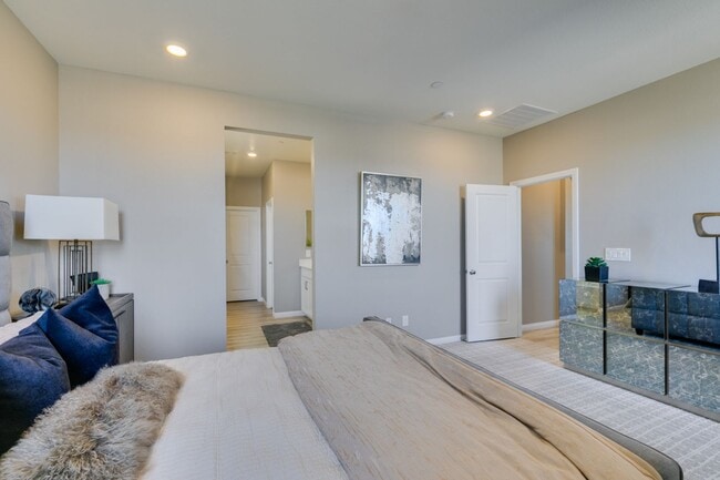 Building Photo - Fully Furnished 3BD Inspirada Home