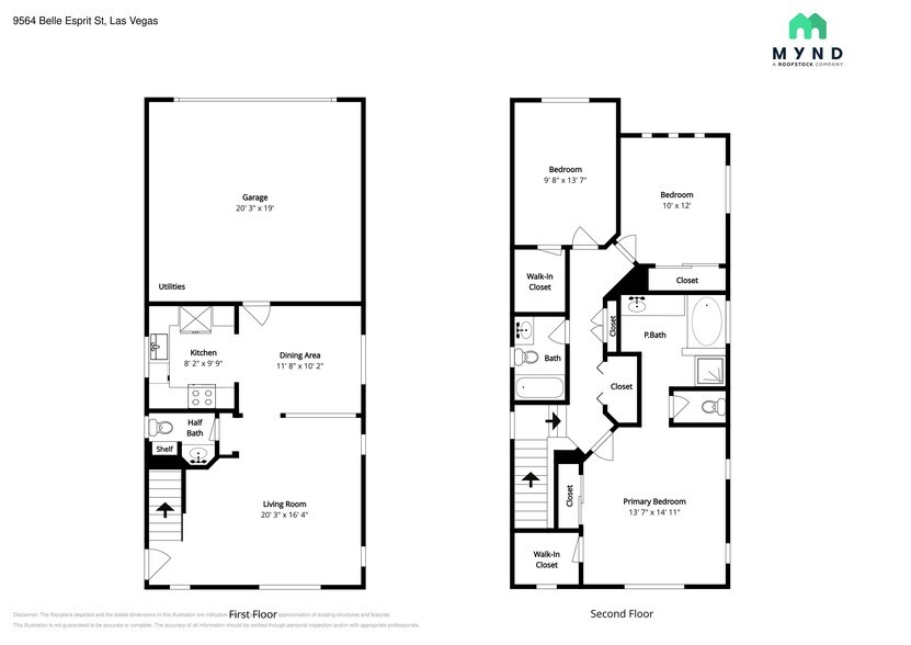 Building Photo - 9564 Belle Esprit St