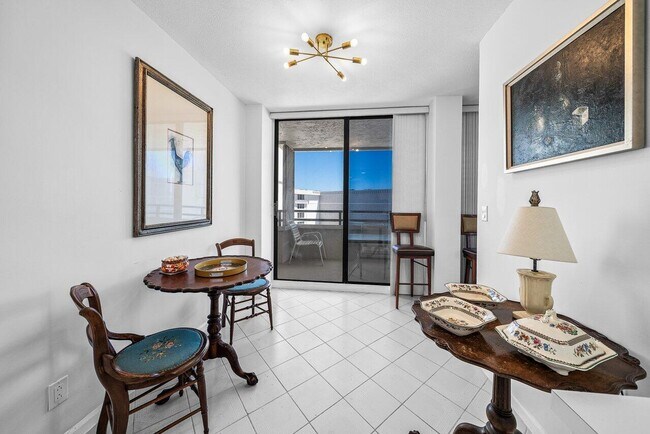 Building Photo - 3560 S Ocean Blvd