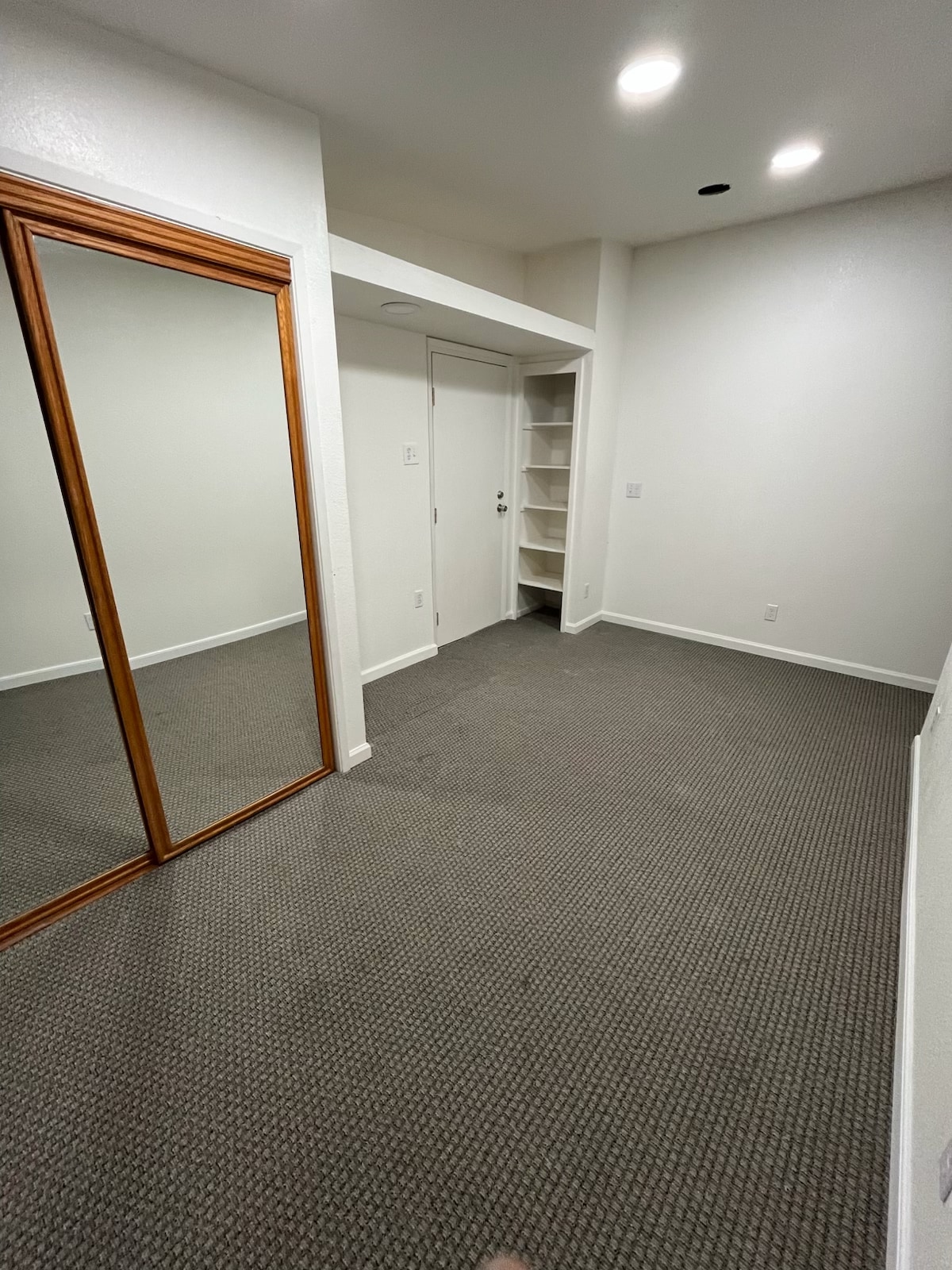 Upstairs Bedroom1 - 681 37th Ave