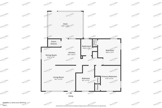 Building Photo - 9418 Echo Ln