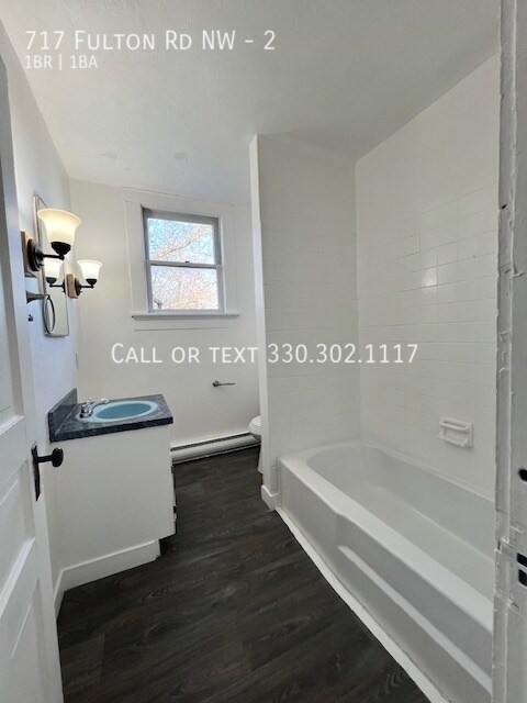 Building Photo - 717 Fulton Rd NW