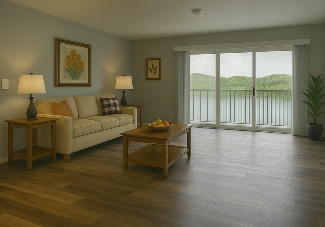 Building Photo - Available now!  Gated Community in Hunters Creek, Audubon Villas!