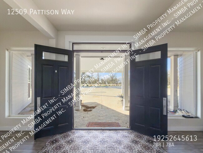 Building Photo - 12509 Pattison Rd