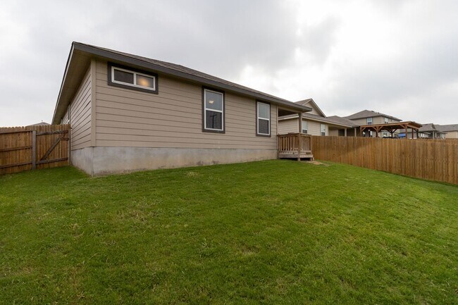 Building Photo - 8414 Tortoise Trl