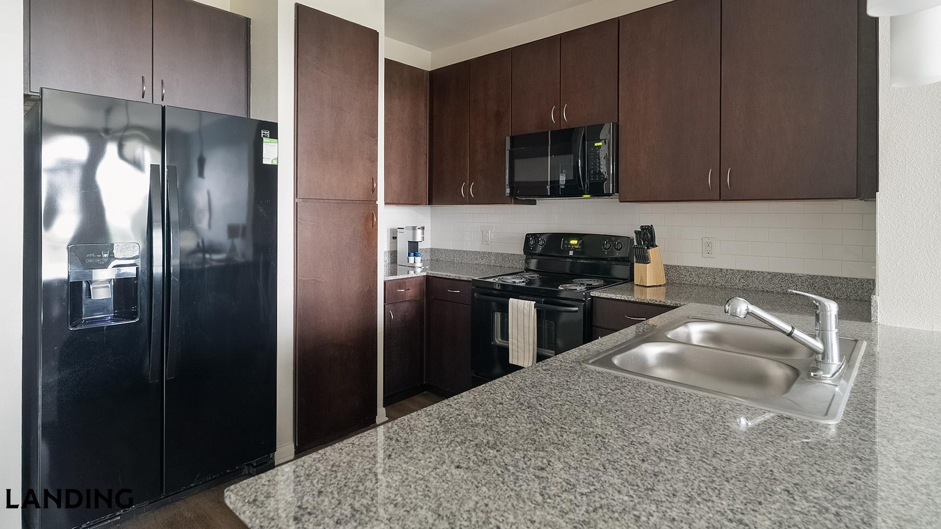 Building Photo - 14580 Crosby Fwy