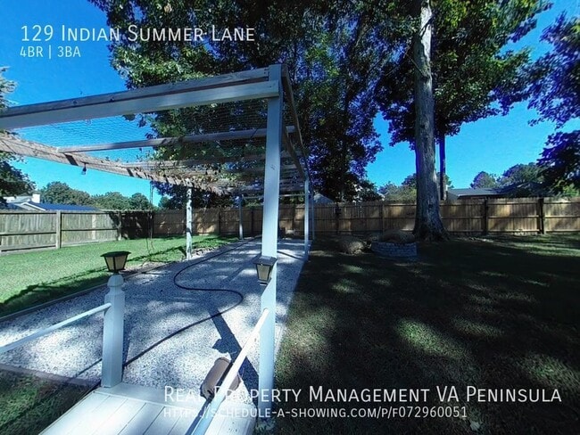 Building Photo - 129 Indian Summer Ln