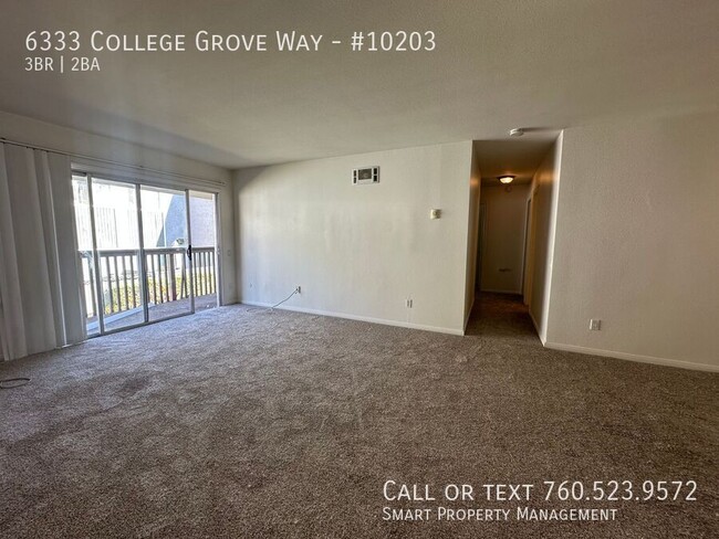 Building Photo - 2nd Floor 3BR 2BA! Gated Community! Pets OK!