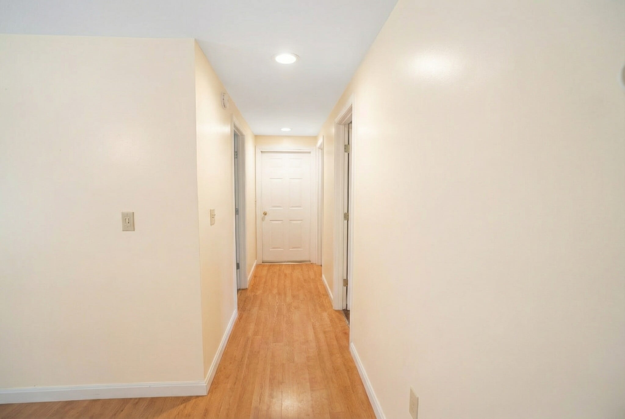 Hallway - 273 S Main St
