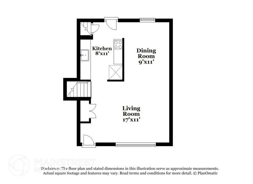 Building Photo - 4082 Platte Ave