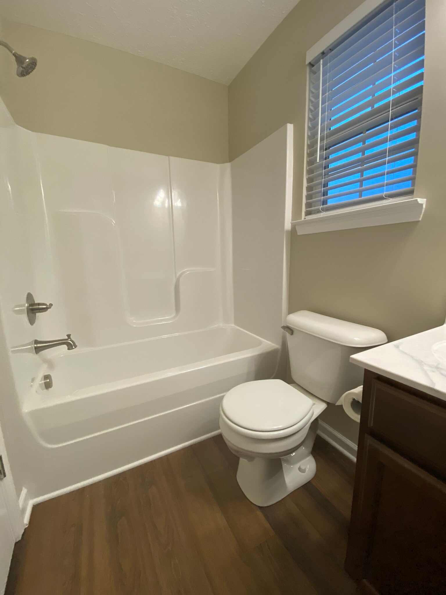 Bathroom between Bedroom 2 and 3 - 5497 Cedar Ash Crossing