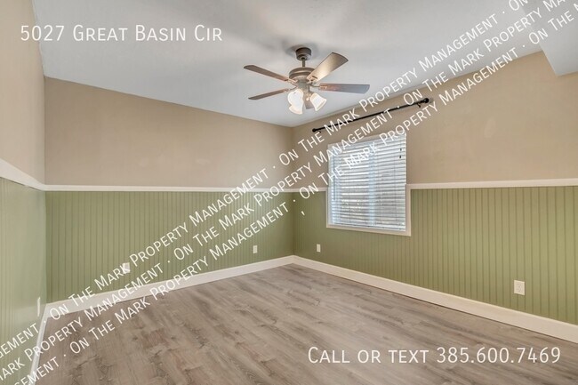 Building Photo - 5027 Great Basin Cir