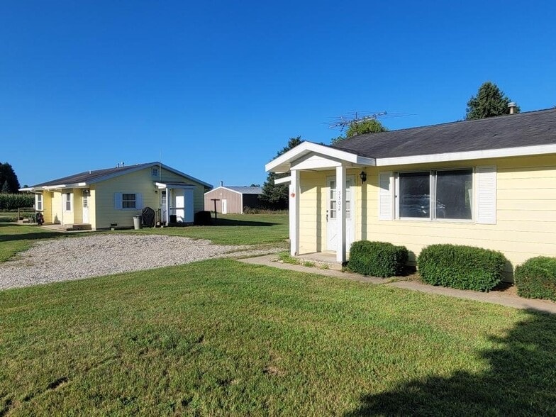 Building Photo - 3302 Miller Rd