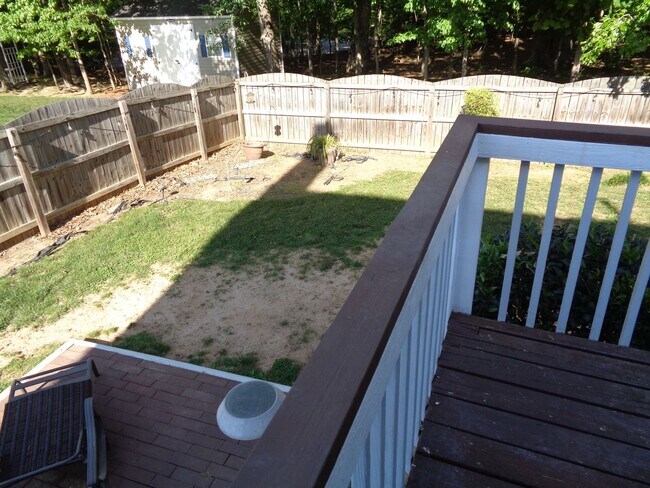 Building Photo - House For Rent in NW Greensboro!