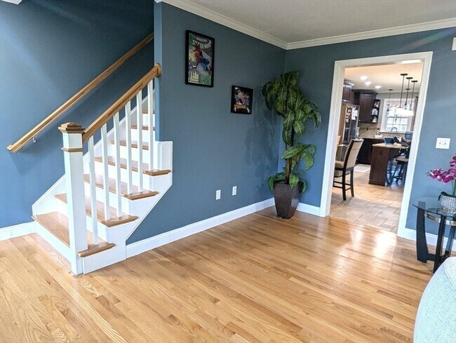 Building Photo - 1284 County St