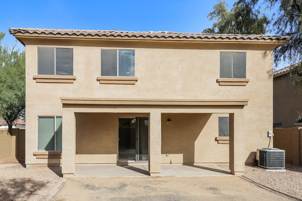 Building Photo - 16761 W Maricopa St