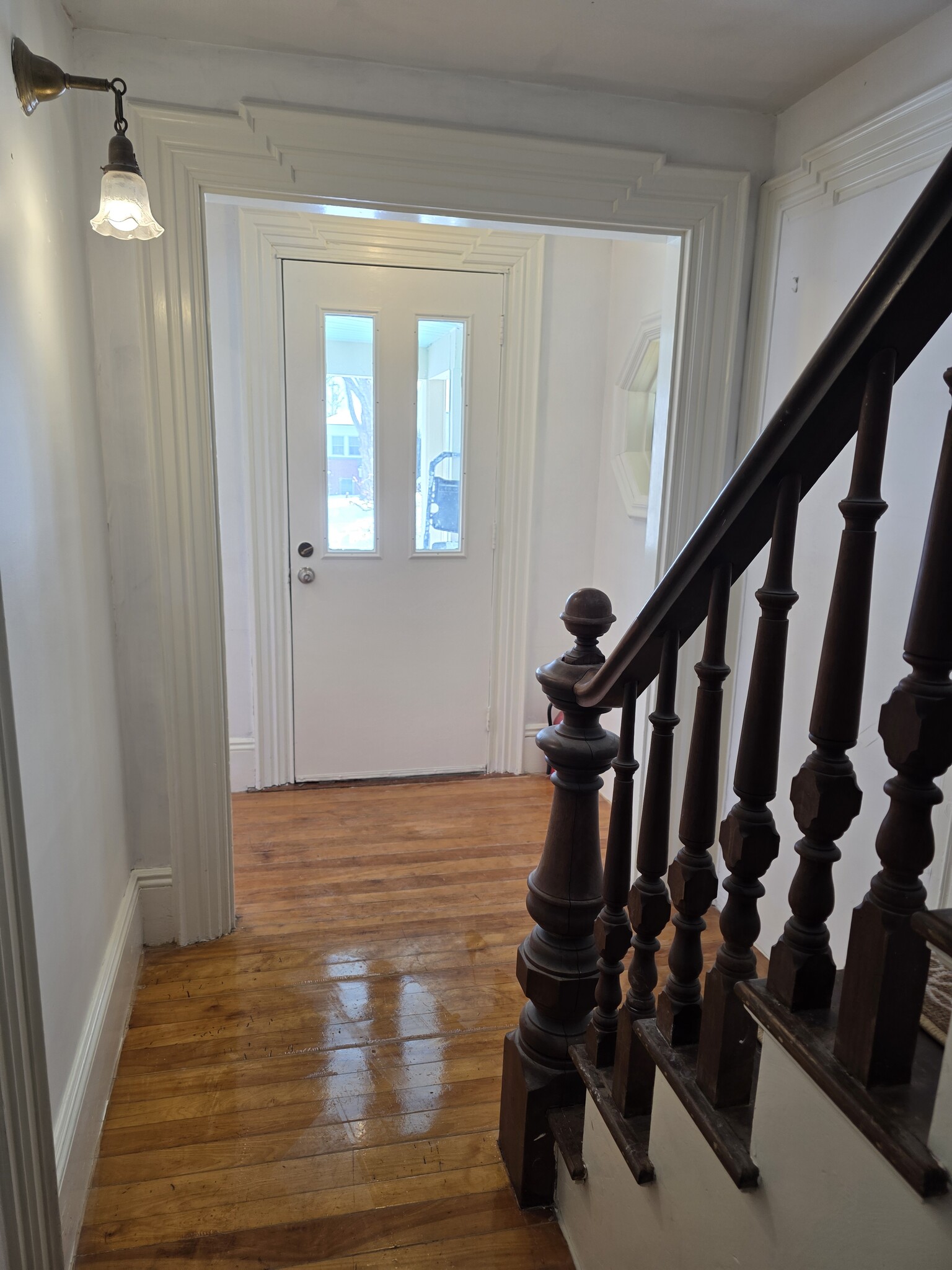 Building Photo - 21 Cleaves St