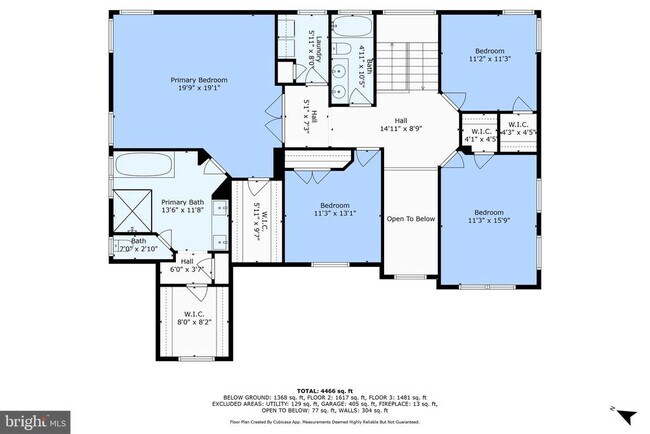 Building Photo - 3175 Fledgling Cir