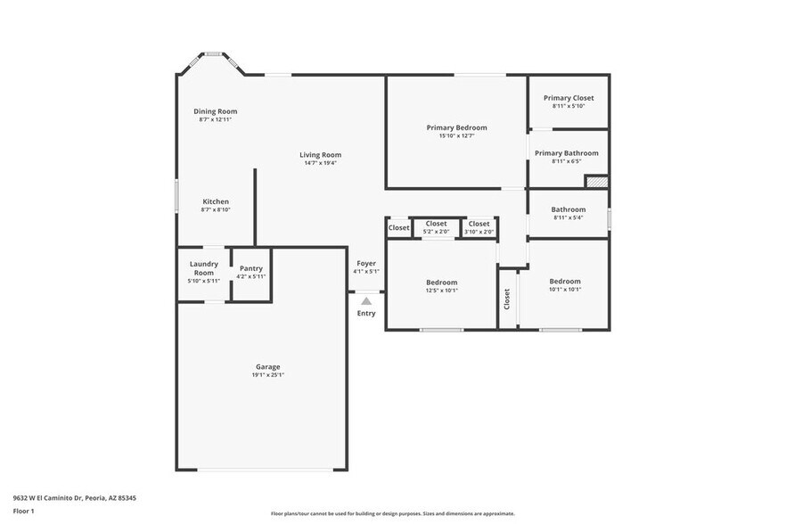 Building Photo - 9632 W El Caminito Dr