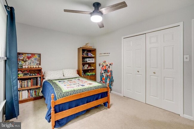 Building Photo - 9002 Arley Dr