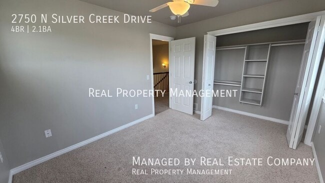 Building Photo - 2750 N Silver Creek Dr