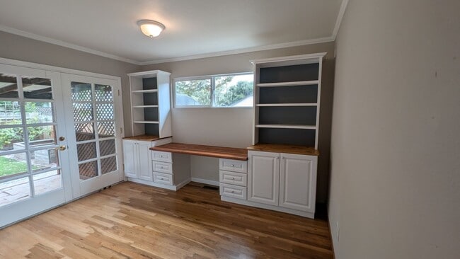 Building Photo - Coming Soon!  Beautifully Updated Three-be...