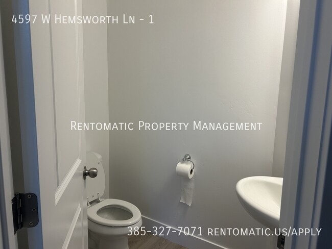 Building Photo - 4597 W Hemsworth Ln
