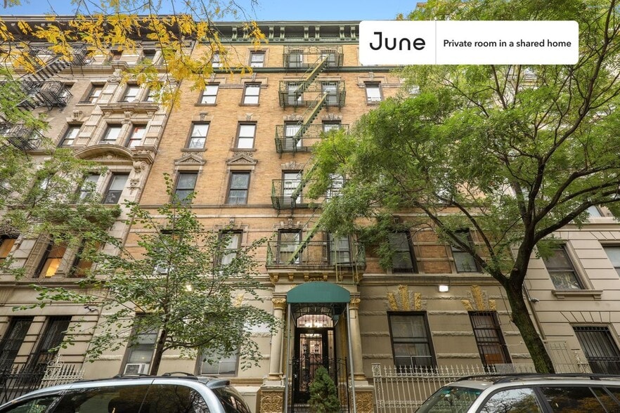 Building Photo - Room in Shared 4 bed/1 bath home in Upper West Side