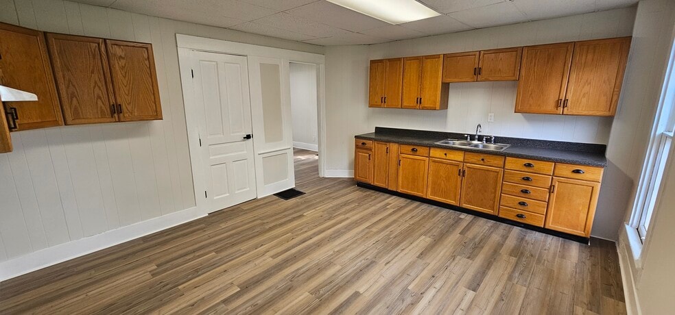 Kitchen - 9 W Pease Ave