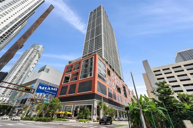 Building Photo - 159 NE 6th St