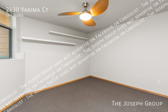 Building Photo - 2430 Yakima Ct
