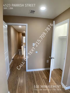 Building Photo - 4523 Parrish St