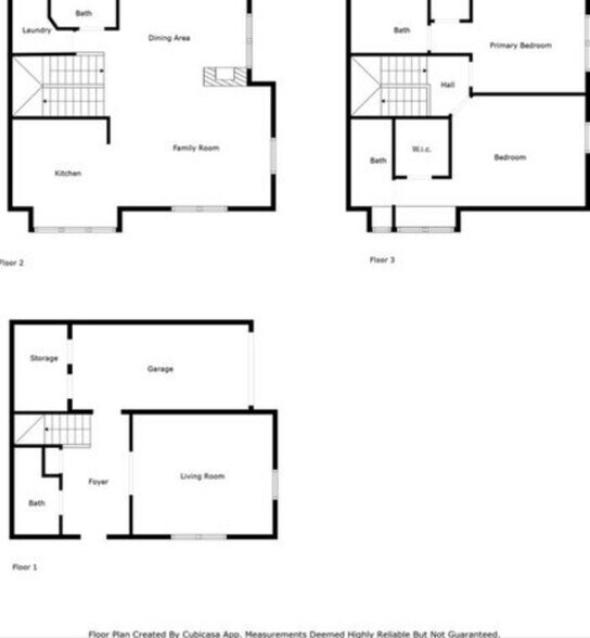 Building Photo - 2552 Sandbourne Ln