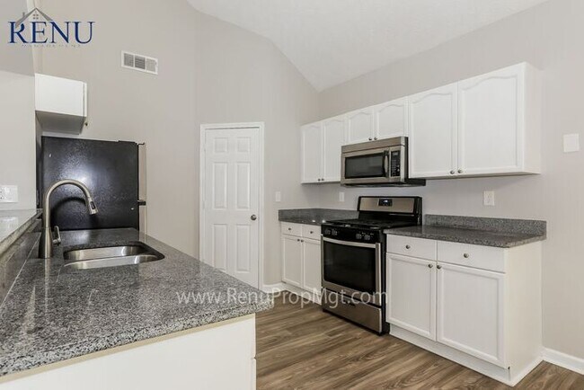 Building Photo - Now Available!