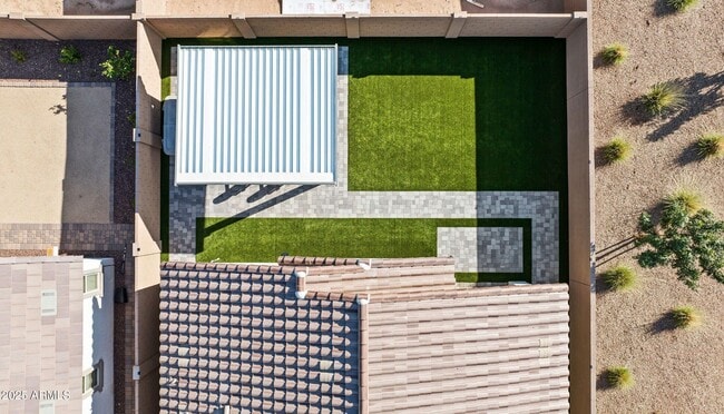 Building Photo - 5419 W Las Palmaritas Dr