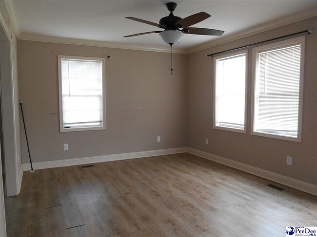 Building Photo - 817 Congaree Dr