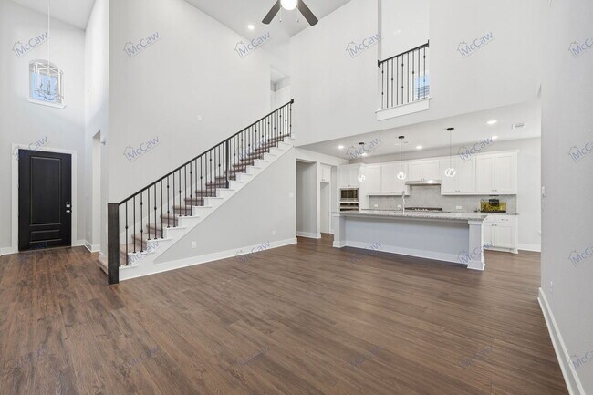 Building Photo - 3121 Althea St