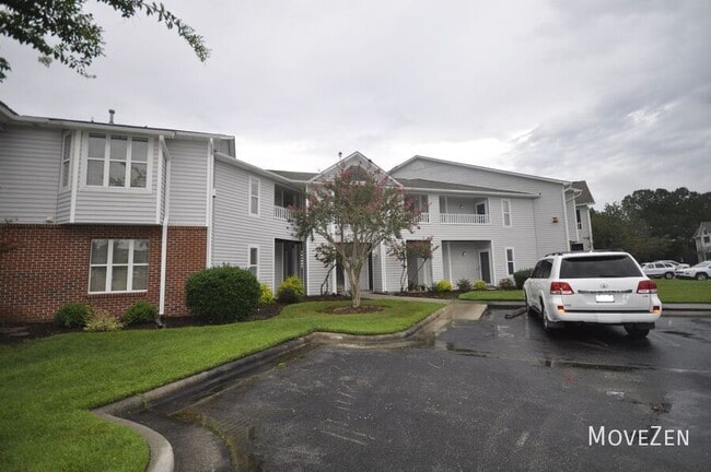Building Photo - 4113 Breezewood Dr