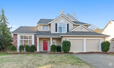 Building Photo - Si View Neighborhood 4 bedroom 2.5 bath oasis