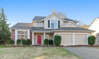Building Photo - Si View Neighborhood 4 bedroom 2.5 bath oasis