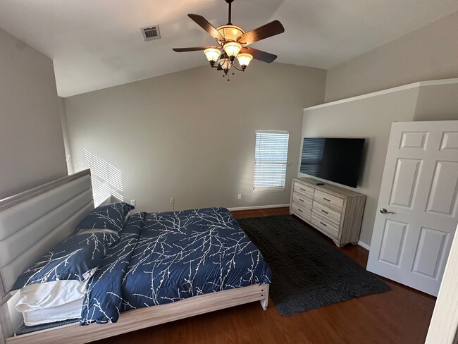 Building Photo - FULLY FURNISHED HOME in the heart of MJ!