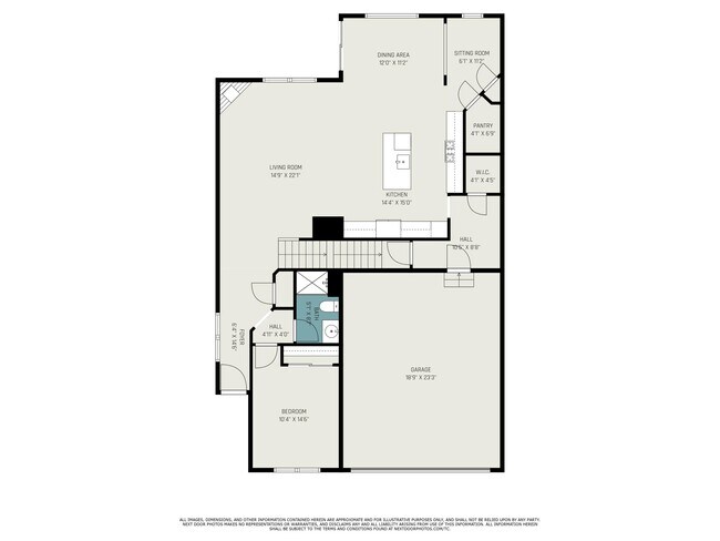 Building Photo - 2853 Dillon Dr