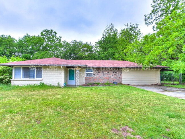 Primary Photo - 4301 N Terry Ave