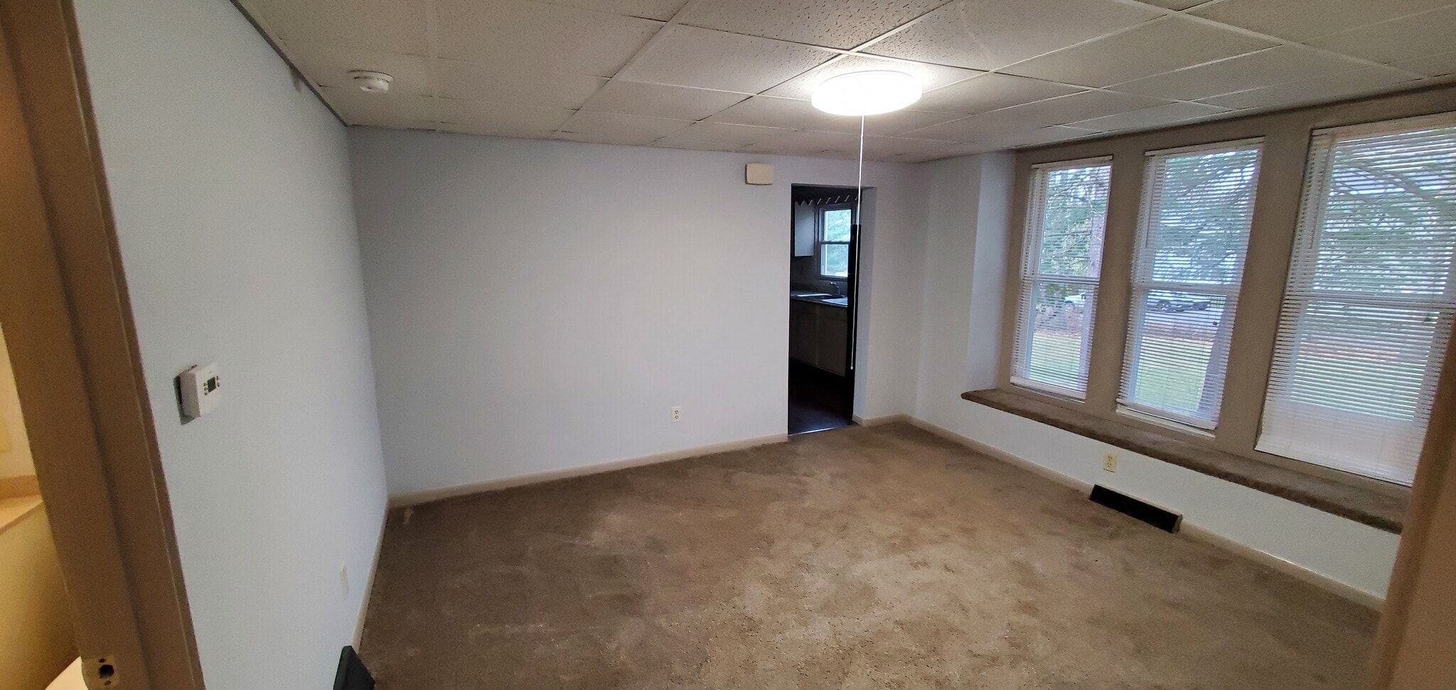 Main room - 908 Tulip St