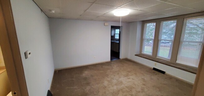 Main room - 908 Tulip St