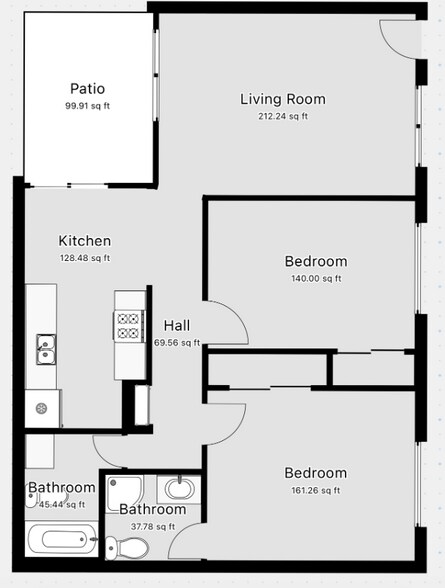 Building Photo - 323 Montrose Dr