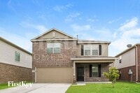 Building Photo - 16406 Peyton Stone Cir