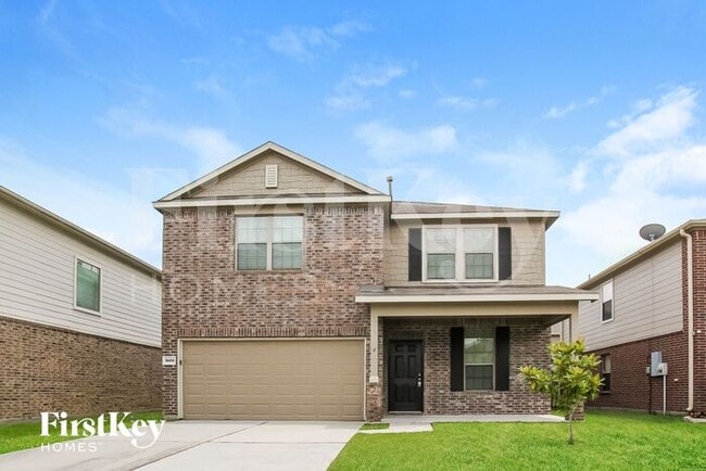Primary Photo - 16406 Peyton Stone Cir