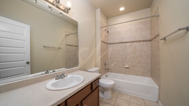 Building Photo - Immaculate Rancher in Spring Creek Neighbo...